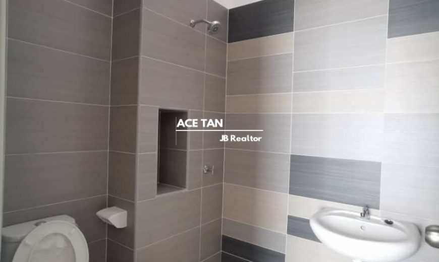 Amber Hills 2, Kangkar Pulai – 1 Sty Cluster – SALE Amber Hills 2, Kangkar Pulai – 1 Sty Cluster – SALE