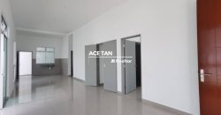 Amber Hills 2, Kangkar Pulai – 1 Sty Cluster – SALE Amber Hills 2, Kangkar Pulai – 1 Sty Cluster – SALE