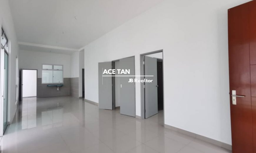 Amber Hills 2, Kangkar Pulai – 1 Sty Cluster – SALE Amber Hills 2, Kangkar Pulai – 1 Sty Cluster – SALE