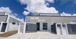 Amber Hills 2, Kangkar Pulai – 1 Sty Cluster – SALE Amber Hills 2, Kangkar Pulai – 1 Sty Cluster – SALE
