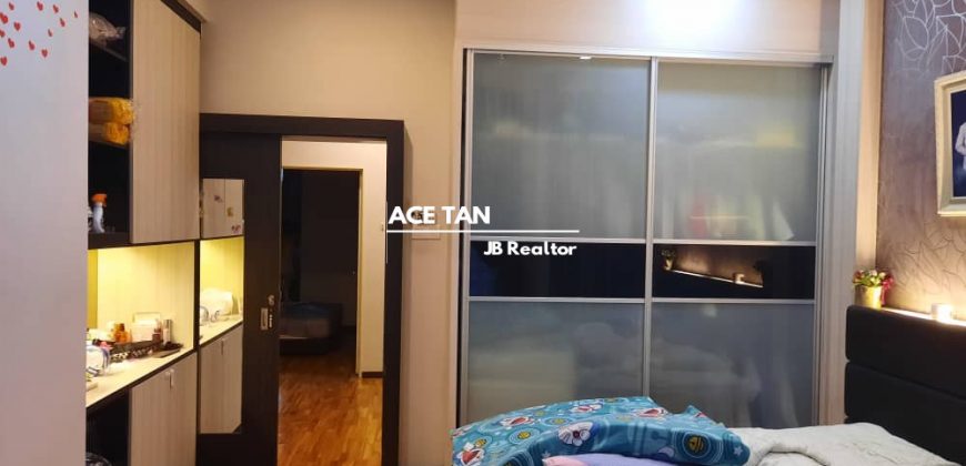 JP Perdana @ Mount Austin – 2 Sty Terrace – SALE JP Perdana @ Mount Austin – 2 Sty Terrace – SALE