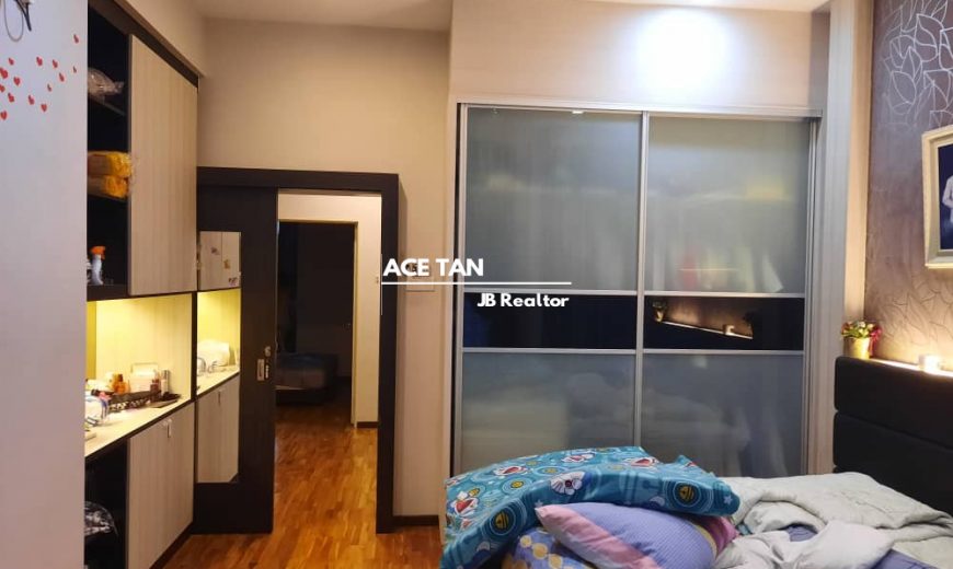 JP Perdana @ Mount Austin – 2 Sty Terrace – SALE JP Perdana @ Mount Austin – 2 Sty Terrace – SALE