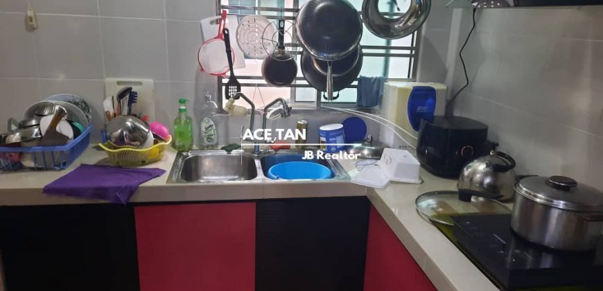 JP Perdana @ Mount Austin – 2 Sty Terrace – SALE JP Perdana @ Mount Austin – 2 Sty Terrace – SALE