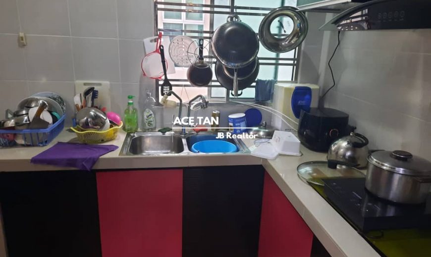 JP Perdana @ Mount Austin – 2 Sty Terrace – SALE JP Perdana @ Mount Austin – 2 Sty Terrace – SALE