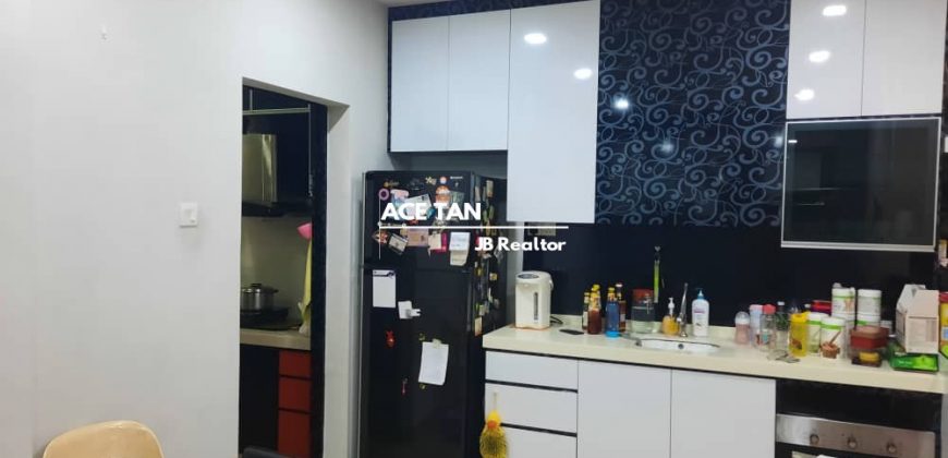 JP Perdana @ Mount Austin – 2 Sty Terrace – SALE JP Perdana @ Mount Austin – 2 Sty Terrace – SALE