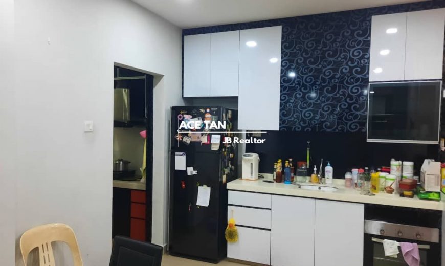 JP Perdana @ Mount Austin – 2 Sty Terrace – SALE JP Perdana @ Mount Austin – 2 Sty Terrace – SALE