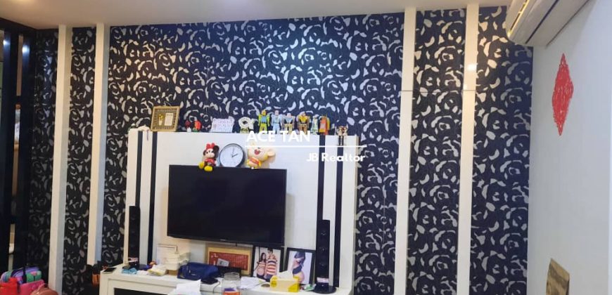 JP Perdana @ Mount Austin – 2 Sty Terrace – SALE JP Perdana @ Mount Austin – 2 Sty Terrace – SALE