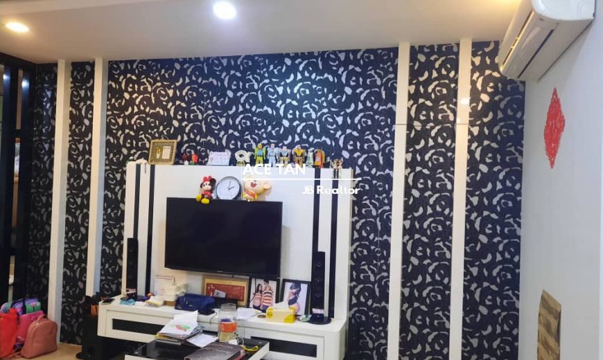 JP Perdana @ Mount Austin – 2 Sty Terrace – SALE JP Perdana @ Mount Austin – 2 Sty Terrace – SALE