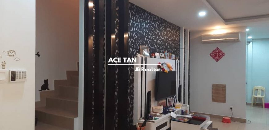 JP Perdana @ Mount Austin – 2 Sty Terrace – SALE JP Perdana @ Mount Austin – 2 Sty Terrace – SALE