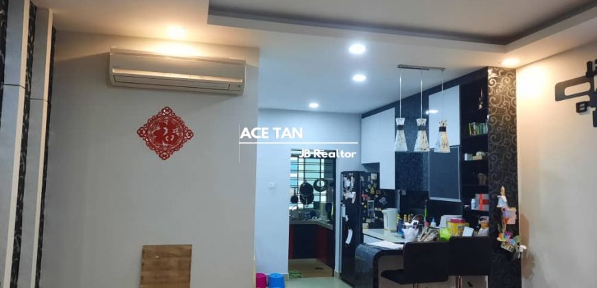 JP Perdana @ Mount Austin – 2 Sty Terrace – SALE JP Perdana @ Mount Austin – 2 Sty Terrace – SALE