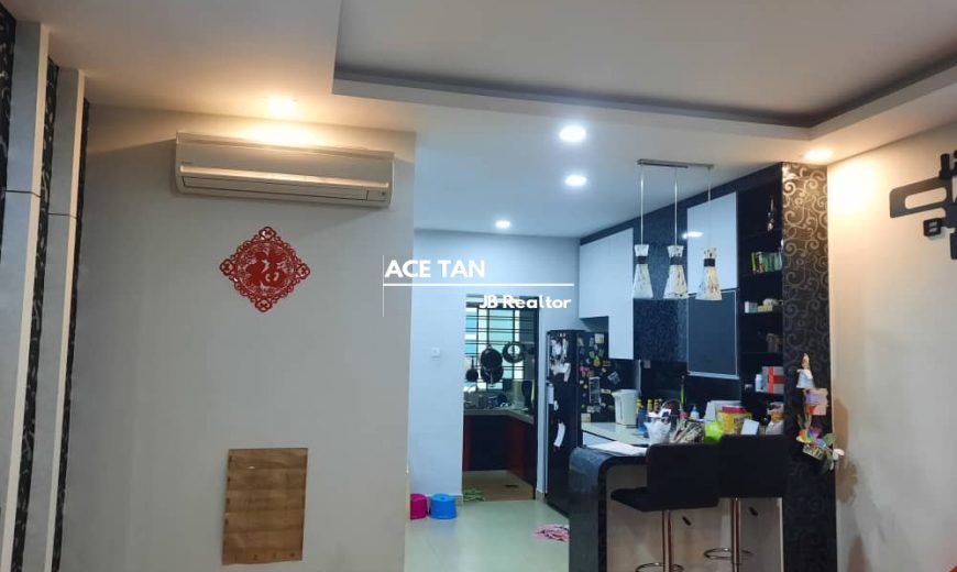 JP Perdana @ Mount Austin – 2 Sty Terrace – SALE JP Perdana @ Mount Austin – 2 Sty Terrace – SALE