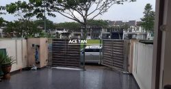 JP Perdana @ Mount Austin – 2 Sty Terrace – SALE JP Perdana @ Mount Austin – 2 Sty Terrace – SALE