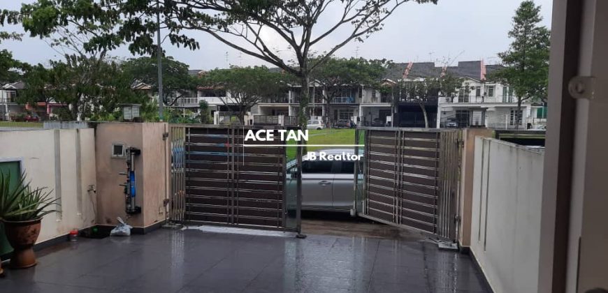 JP Perdana @ Mount Austin – 2 Sty Terrace – SALE JP Perdana @ Mount Austin – 2 Sty Terrace – SALE