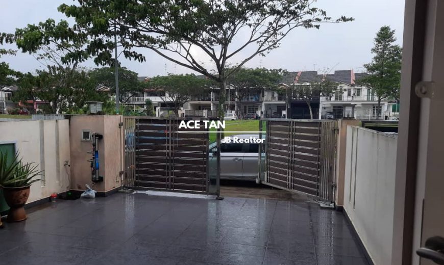 JP Perdana @ Mount Austin – 2 Sty Terrace – SALE JP Perdana @ Mount Austin – 2 Sty Terrace – SALE
