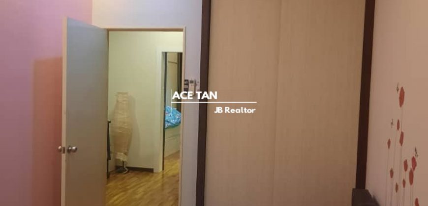 JP Perdana @ Mount Austin – 2 Sty Terrace – SALE JP Perdana @ Mount Austin – 2 Sty Terrace – SALE