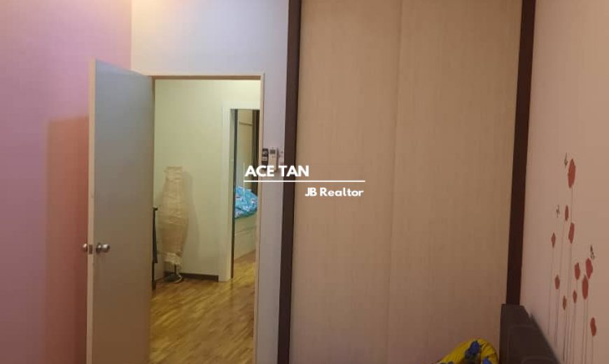 JP Perdana @ Mount Austin – 2 Sty Terrace – SALE JP Perdana @ Mount Austin – 2 Sty Terrace – SALE