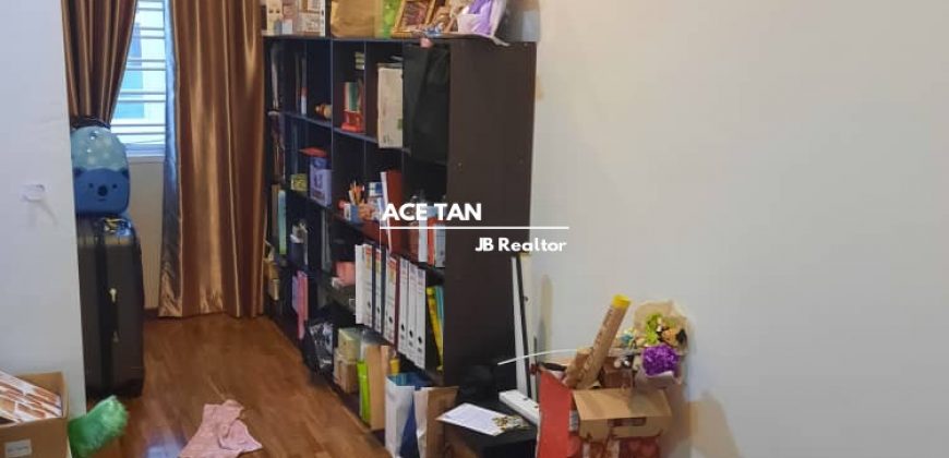 JP Perdana @ Mount Austin – 2 Sty Terrace – SALE JP Perdana @ Mount Austin – 2 Sty Terrace – SALE