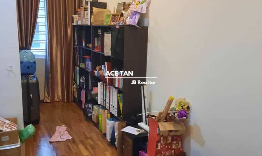 JP Perdana @ Mount Austin – 2 Sty Terrace – SALE JP Perdana @ Mount Austin – 2 Sty Terrace – SALE