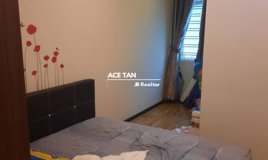 JP Perdana @ Mount Austin – 2 Sty Terrace – SALE JP Perdana @ Mount Austin – 2 Sty Terrace – SALE