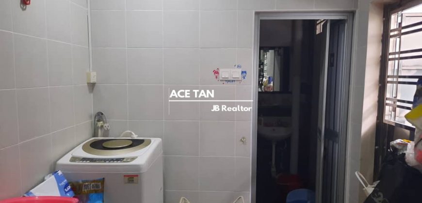 JP Perdana @ Mount Austin – 2 Sty Terrace – SALE JP Perdana @ Mount Austin – 2 Sty Terrace – SALE