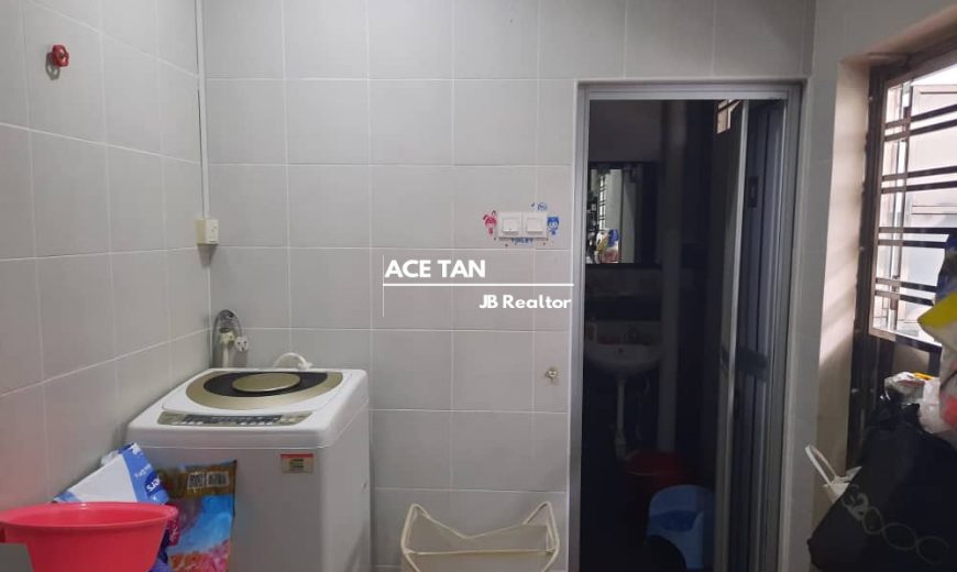 JP Perdana @ Mount Austin – 2 Sty Terrace – SALE JP Perdana @ Mount Austin – 2 Sty Terrace – SALE