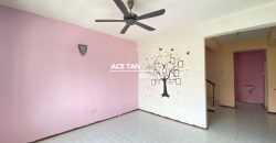 Sri Awana Townhouse – SALE Sri Awana Townhouse – SALE