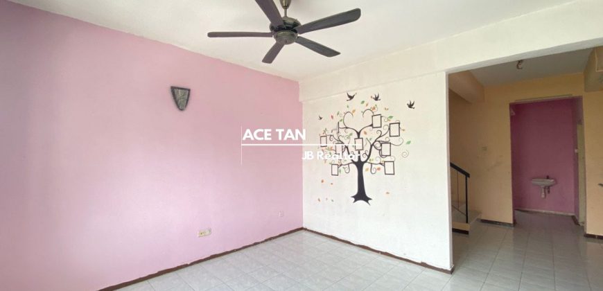 Sri Awana Townhouse – SALE Sri Awana Townhouse – SALE