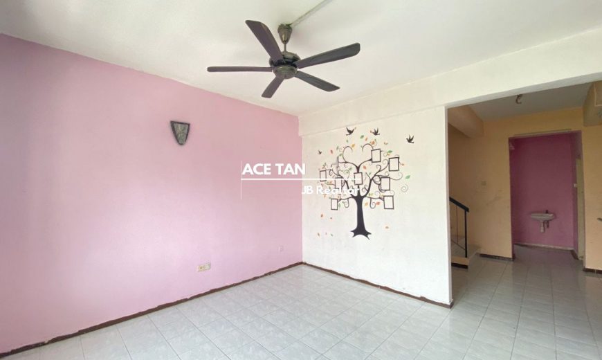 Sri Awana Townhouse – SALE Sri Awana Townhouse – SALE