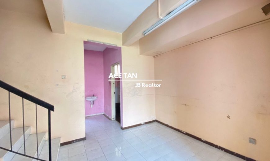 Sri Awana Townhouse – SALE Sri Awana Townhouse – SALE