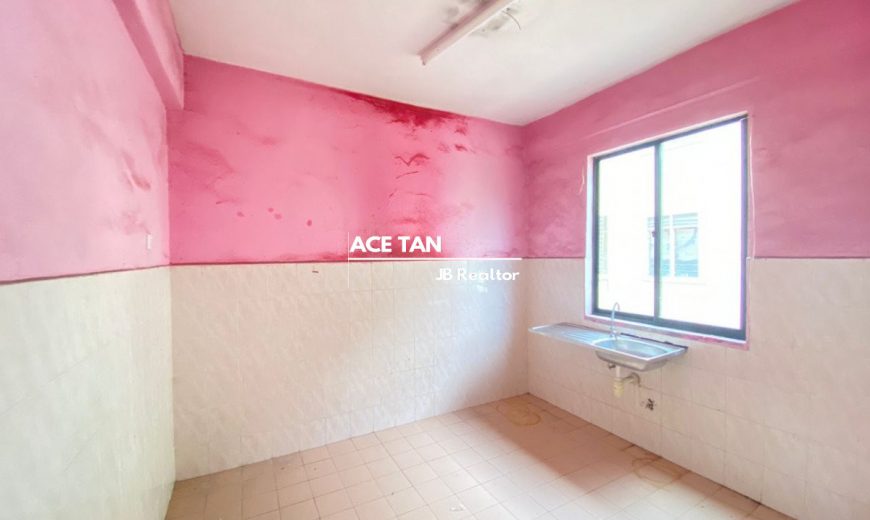 Sri Awana Townhouse – SALE Sri Awana Townhouse – SALE