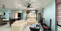 Adda Heights – 2 Sty Cluster – SALE Adda Heights – 2 Sty Cluster – SALE