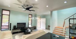 Adda Heights – 2 Sty Cluster – SALE Adda Heights – 2 Sty Cluster – SALE