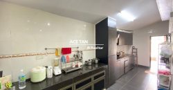 Adda Heights – 2 Sty Cluster – SALE Adda Heights – 2 Sty Cluster – SALE