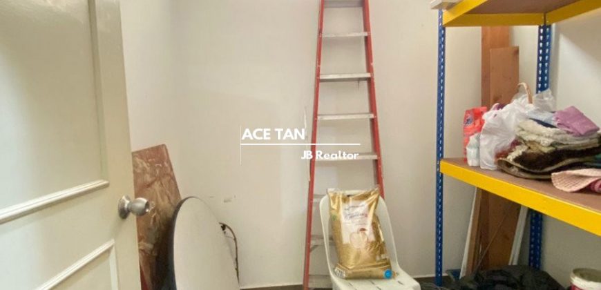 Adda Heights – 2 Sty Cluster – SALE Adda Heights – 2 Sty Cluster – SALE