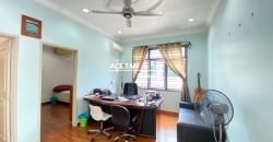 Adda Heights – 2 Sty Cluster – SALE Adda Heights – 2 Sty Cluster – SALE