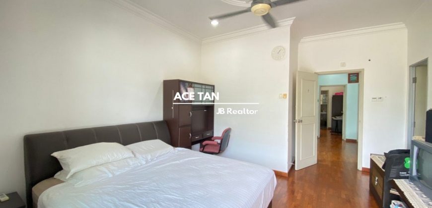 Adda Heights – 2 Sty Cluster – SALE Adda Heights – 2 Sty Cluster – SALE