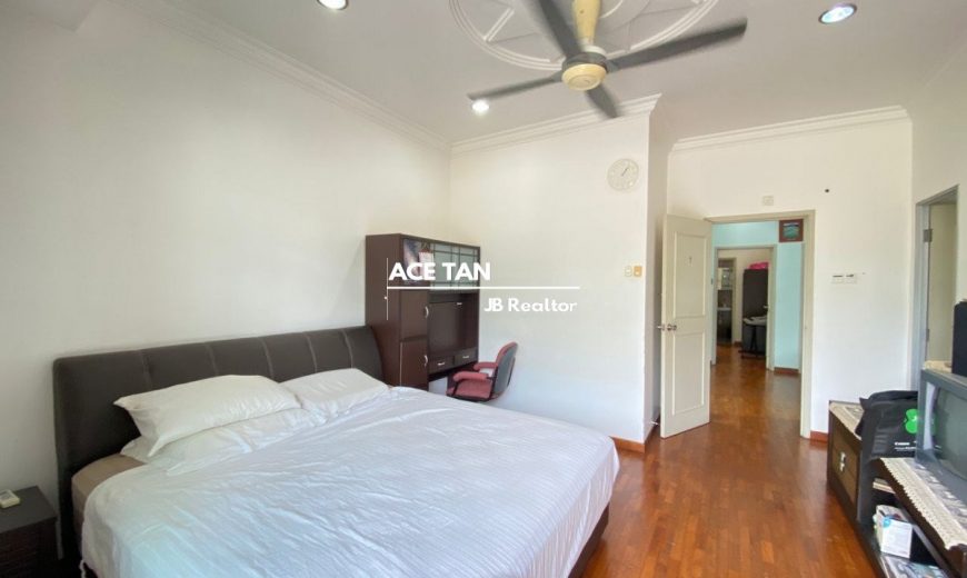 Adda Heights – 2 Sty Cluster – SALE Adda Heights – 2 Sty Cluster – SALE