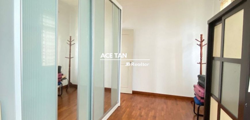 Adda Heights – 2 Sty Cluster – SALE Adda Heights – 2 Sty Cluster – SALE