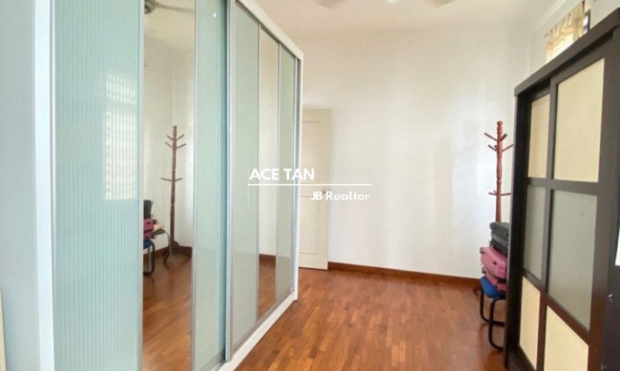 Adda Heights – 2 Sty Cluster – SALE Adda Heights – 2 Sty Cluster – SALE