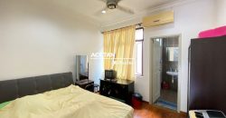 Adda Heights – 2 Sty Cluster – SALE Adda Heights – 2 Sty Cluster – SALE