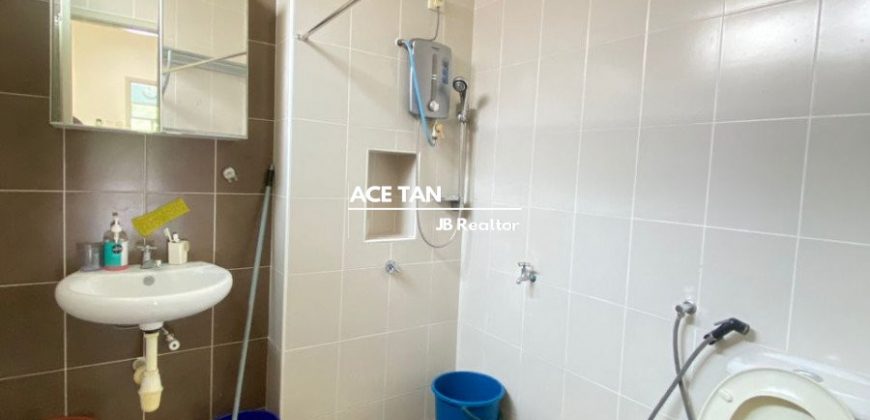 Adda Heights – 2 Sty Cluster – SALE Adda Heights – 2 Sty Cluster – SALE