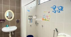 Adda Heights – 2 Sty Cluster – SALE Adda Heights – 2 Sty Cluster – SALE