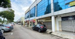 Sri Putra @ Kempas – Single Floor – SALE Sri Putra @ Kempas – Single Floor – SALE