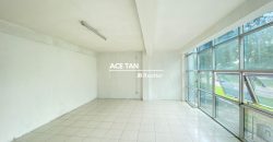 Sri Putra @ Kempas – Single Floor – SALE Sri Putra @ Kempas – Single Floor – SALE