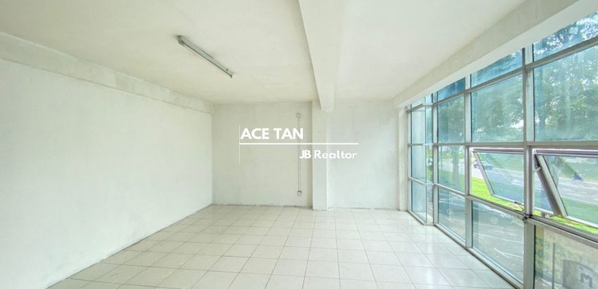 Sri Putra @ Kempas – Single Floor – SALE Sri Putra @ Kempas – Single Floor – SALE