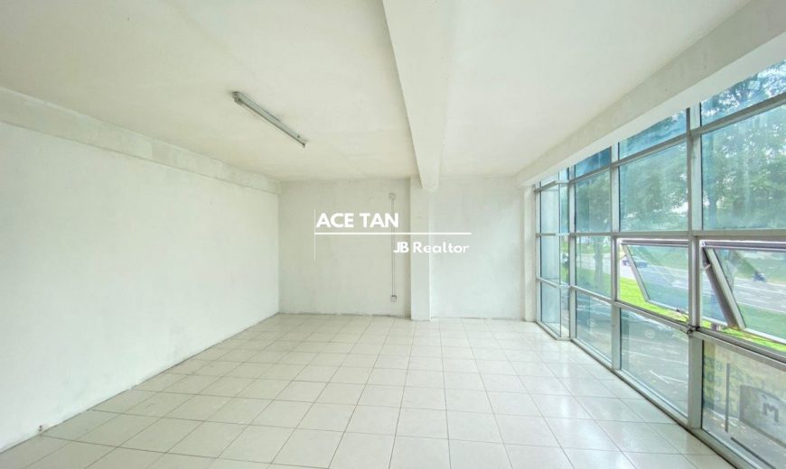 Sri Putra @ Kempas – Single Floor – SALE Sri Putra @ Kempas – Single Floor – SALE