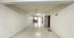 Sri Putra @ Kempas – Single Floor – SALE Sri Putra @ Kempas – Single Floor – SALE