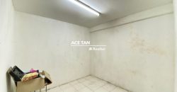 Sri Putra @ Kempas – Single Floor – SALE Sri Putra @ Kempas – Single Floor – SALE