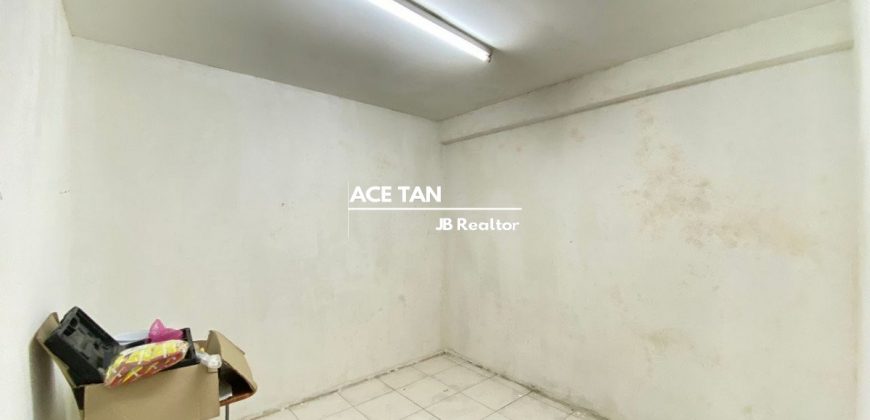 Sri Putra @ Kempas – Single Floor – SALE Sri Putra @ Kempas – Single Floor – SALE