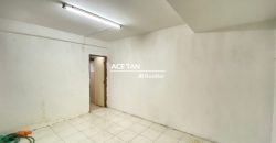 Sri Putra @ Kempas – Single Floor – SALE Sri Putra @ Kempas – Single Floor – SALE